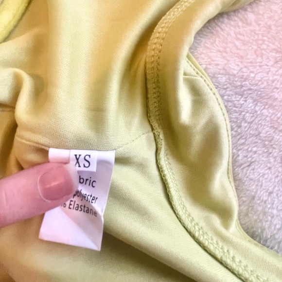 Mistress Rocks Falling Corset - Picture 6 of 9